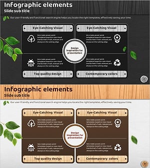 친환경 사업비전 4가지 – 지속 가능한 미래를 위한 전략