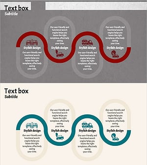 교통 사고 연결 다이어그램 - 효과적인 업무 프로세스 구축