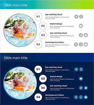 물놀이 준비 및 유의사항 - 안전한 여름 즐기기