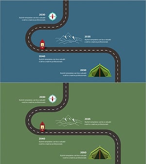 여행배낭 캠핑 회사연혁 슬라이드