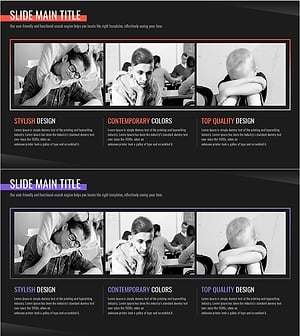 학교폭력 피해자의 고통 – 감성과 필요성을 담은 전략