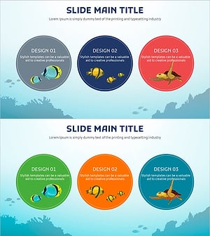 해양 생물 폐쇄형 다이어그램 – 제품/서비스 소개