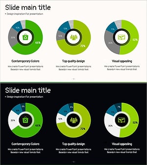 How to Protect Your Environment Pie Chart