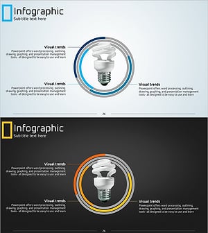 친환경 전략 페이지 - 혁신 기술과 미래 계획을 담다