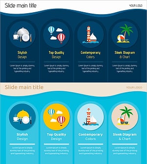 프리미엄 패키지 여행 혜택 – 스타일리시한 디자인