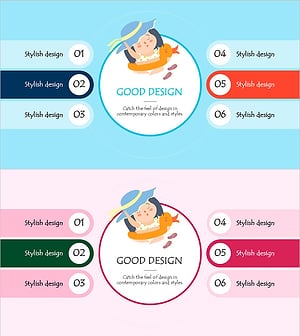 물놀이 확산 다이어그램 – 즐거운 수영의 중요성