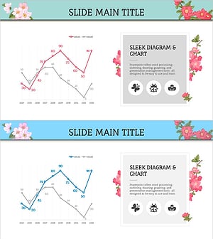 동식물 개체수 그래프로 시장 분석 – 경쟁 우위를 시각화하다