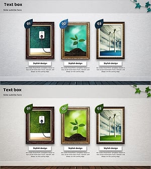 친환경 사업 프로젝트 프로그램 소개 – 지속 가능한 미래