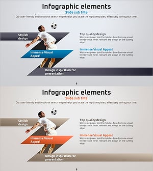 축구 패스 전략 다이어그램 – 클러스터 및 연결