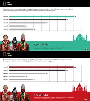 인도 여행관련 사업개요 및 시장점유율 – 시장 현황 분석