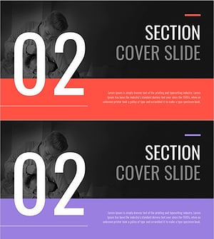 학교폭력 템플릿 간지02 - 감정의 시각화