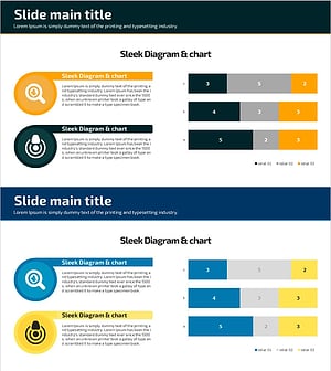 Segment Bar Graphs and Analyses – Data Insights