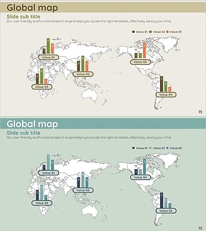 국가별 에너지 절약 실천율 분석 가로막대 차트