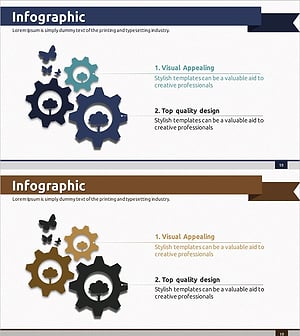 Environmental Protection Service Implementation Plan Infographic