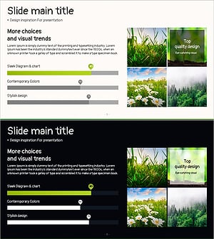 가로막대 차트와 식물원 – 시장 분석을 위한 시각화