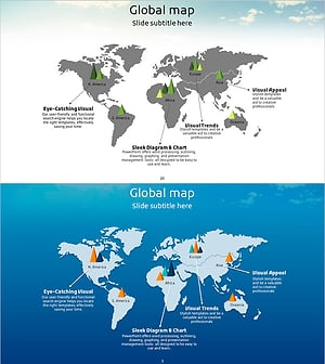 산악클라이밍 글로벌맵 시장분석 – 시장 동향 및 인사이트