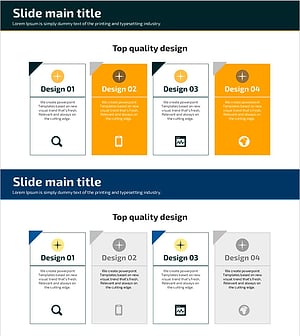 Marketing Market Analysis Diagram – Strategic Insights
