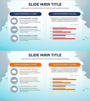 Sea Life Population Graph – Emphasizing Results Through Data Visualization