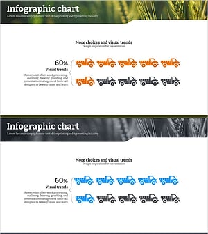 친환경 농업 기구 생산 유통전략 PPT 슬라이드