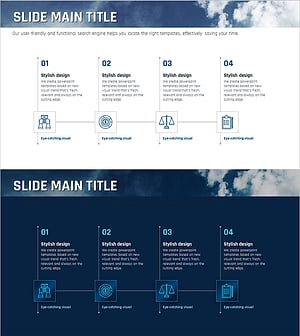 바다 등대 단계별 사업일정 계획