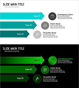 Visualizing Steps for Environmental Protection Practices