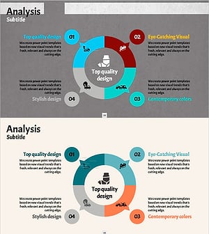 교통 사고 분석 다이어그램 – 위험 관리 전략