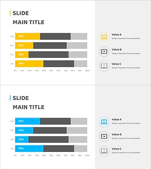 Learning Segmentation Graphs by Year – Business Strategy and Outcomes