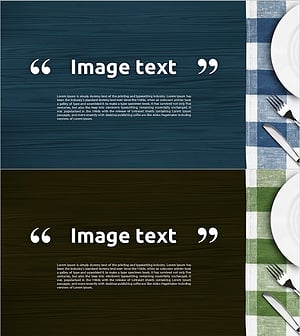 식사 준비에 대한 메시지 – 현실적이고 효율적인 접근