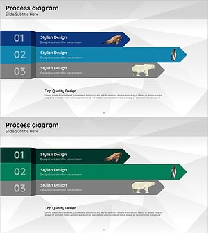 북극동물 화살표 향후 발전방향