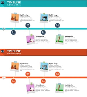 World Travel Planning Diagram – Effective Business Execution Strategy