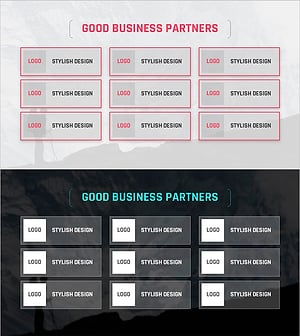 외부 비즈니스 파트너 소개 – 연계의 힘