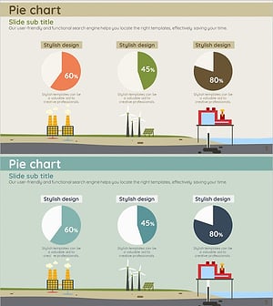 에너지 절약 실천률 조사 파이차트
