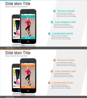 운동 기록 측정앱 사용법 – 기술적 접근