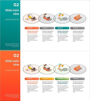 Camping Isometric Production and Technology Development Strategy – Innovative Approach