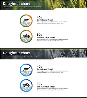 Eco-farming Agriculture Expected Return on Investment Analysis – Design and Data Visualization