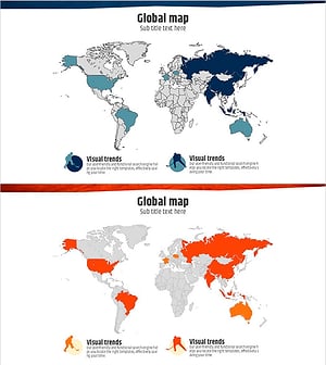 아이스하키 글로벌 맵 – 시장 분석과 경쟁 현황
