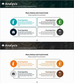 일상에 대한 분석 박스 - 데이터 시각화를 통한 인사이트 제공
