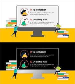 PC Mockup and Target Settings – Market Analysis & Strategy