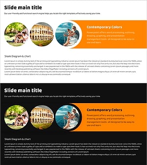 여행 필수 코스 – 매력적인 프로그램 소개