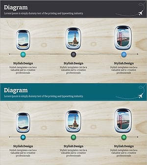 사업 단계별 추진 계획 – 목차 및 일정