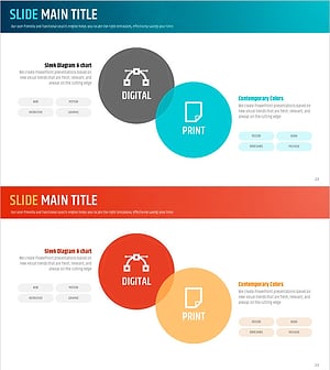 시스템 중첩 다이어그램 – 서비스 개발 전략 효과적 시각화