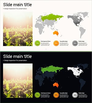 National Agricultural Chart Analysis – Market and Competitor Data Visualization