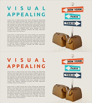 세계여행 계획에 관한 슬라이드 – 사업비전과 추진 전략