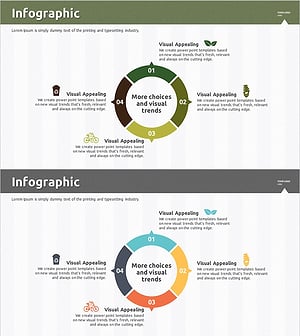 Renewable Energy Marketing Strategy Diagram – Green Mint