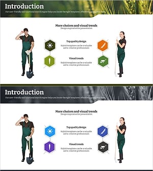 Eco Farming Company Overview – Green Purple