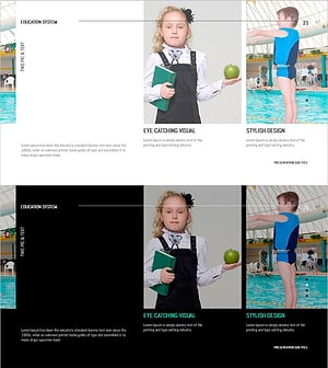 배움의 맛을 담은 도전의 순간 – 서비스 실행 방안 소개