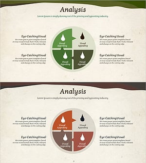 프로그램 마케팅 계획 다이어그램 – 효과적인 전략 수립