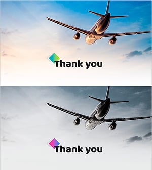 Air Plan Wide Template Ending Cover