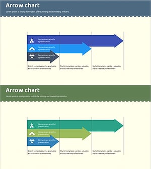 캠핑사업 단계별 일정계획 화살표 – 효율적인 사업 추진 전략