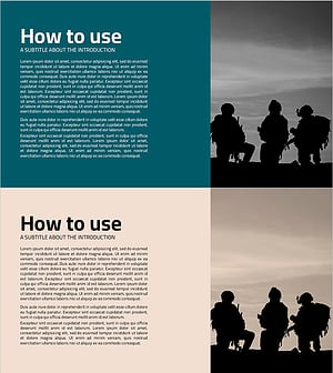 군사 훈련에 대한 칼럼 - 혁신 기술과 미래 계획